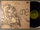 Jane  Together  Krautrock, Prog German Import 2nd Green Brain Label