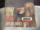 Taylor Swift RED RSD Vinyl Limited Edition OPENED 1970/2000
