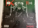 NINE KING Vinyl LP Snowgoons Kool G Rap Underground Rap Hip-Hop 90’s