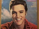 ELVIS PRESLEY FOR LP FANS ONLY VICTOR RA5245 JAPAN FLIPBACK COVER VINYL LP