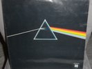 Pink Floyd ‎– The Dark Side Of The Moon Quadraphonic LP 1973 Harvest UK Pressing