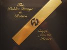 The Public Image Is Rotten (Songs From The Heart) 6LP Box Set: SEALED Perfect