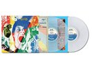 UFO Strangers in the Night (Clear vinyl) 2LP (Limited Edition)