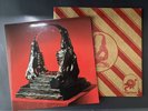 King Gizzard and the Lizard Wizard Vinyl Infest The Rats Nest. Hell Edition READ