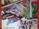 A Certain Ratio To Each vinyl album 1981 rare original First Pressing