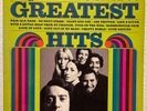SERGIO MENDES & BRASIL '66 - Greatest Hits (A&M) - 12