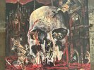 SLAYER 'South of Heaven' 1988 Thrash Heavy Metal Def Jam OG NEAR MINT