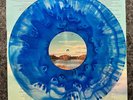Hot Mulligan - You’ll Be Fine Vinyl Record LP Cloudy Blue Emo Punk Wax Bodega