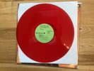 David Bowie - Low - RED Vinyl - 100 copies - VERY RARE