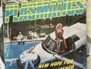 Plasmatics LP New Hope For The Wretched-Original-EX-Shrink