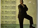 WES MONTGOMERY “SO MUCH GUITAR ” LP/RIVERSIDE RLP 9382 (VG) 1961