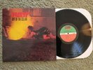 Ratt - Dancing Undercover -NM/VG+ 1986 Hair Metal Rock Atlantic PROMO Sleeve 1ST