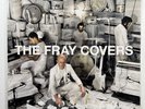 The Fray “Covers” EPEpic 8725-43553 (EX) White Vinyl 2012 Emmylou Harris