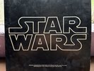1977 Star Wars Original 2 LP Soundtrack Vinyl Record  2T-541 With Poster Rare