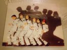 MADNESS - WAITING FOR THE GHOST TRAIN - PICTURE DISC - 2 tone ska vinyl lp KIX79
