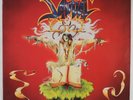 SABBAT - HISTORY OF A TIME TO COME 1988 GERMANY RELEASE VINYL LP ALBUM - VG+/EX