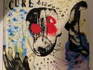 The Cure 4:13 Dream,  LP, Vinyl, Geffen B0010913-01
