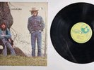 East Of Eden Self-Titled LP Jazz Rock, Prog 1971 Harvest, SW 806 Vinyl Record
