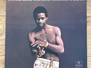 Al Green LP: 