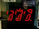 The Police Ghost In the Machine Demonstration Not For Sale