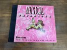 Firestone Presents Music By The Masters Musical Favorites 78 RPM Shellac Box Set