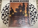 The Kinks First Press The Kinks 