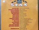 Mint Sealed Top of the Stax 2LP Gatefold STX-88005 Greatest Hits Raw Soul R&B