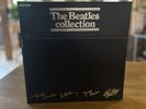 The Beatles Vinyl Box Komplett   1C 198-53 163-176 Blue Box / Deutschland / DMM
