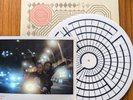 SLOWDIVE-EVERYTHING IS ALIVE PINK VINYL + PROMO PIC & RARE SLIP MAT NEW / SEALED