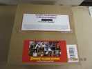 ZOMBIE FLESH EATERS O.S.T. Fabio Frizzi Box Set New  Sealed  Beat Records 2022
