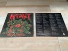 Autopsy – Mental Funeral  vinyl LP Peaceville VILE 25 UK 1991