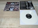 Death  Symbolic  rare 2014 US white vinyl CHUCK SCHULDINER  CONTROL DENIED Cynic