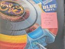 Electric Light Orchestra Out Of The Blue Vinyl Record VG+/VG+ JETDP400 1977 1st