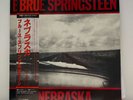 Bruce Springsteen - Nebraska - Vinyl JAPAN OBI Insert - 25AP-2440