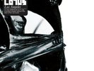 Los Angeles LP, Flying Lotus, New lp_record