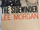 LEE MORGAN The Sidewinder BLUE NOTE 4157 1964