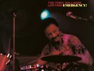 THE TONY WILLIAMS - LIFETIME EMERGENCY  2LP [LP] [Vinyl]