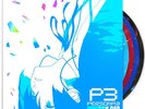 Persona 3 Reload Soundtrack Holo Broken Glass Vinyl 4xLP Premium Box Set iam8bit