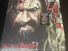 Rob Zombie Hellbilly Deluxe 2 II Vinyl LP Record Album Like New Rare 2010