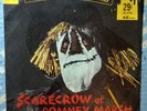 The Wellingtons - Scarecrow Of Romney Marsh - Disneyland LG-774 - Styrene