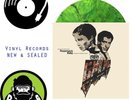 Rosemary's Baby (1968) - Music From The Motion Picture LP Vinyl Record 