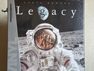 Garth Brooks Legacy - Digitally Remixed/Remastered Numbered Series Vinyl Record