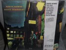 David Bowie The Rise And Fall Of Ziggy Stardust Spiders From Mars CLEAR LP Lmtd