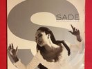 SADE NO ORDINARY LOVE VINYL 12