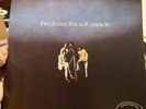 THE DOORS - THE SOFT PARADE LP 1969 (ELEKTRA RECORDS) EKS-75005 VG++