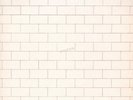 Pink Floyd - The Wall GER 2LP 1979 + OIS (EX/VG+) Harvest 1C 198-63 410/11 '*