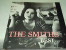 The Smiths - Best I lp Vinyl - 1st UK Press Rare