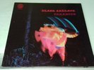 Black Sabbath - Paranoid lp Vinyl - Early Press Vertigo Swirl