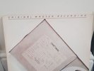 MFSL The Beatles LP - With Beatles From MFSL Box Set 1-102 A/B 1983