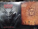 Praying Mantis 2 Albums ''Katharsis'' & ''Defiance'' in one order